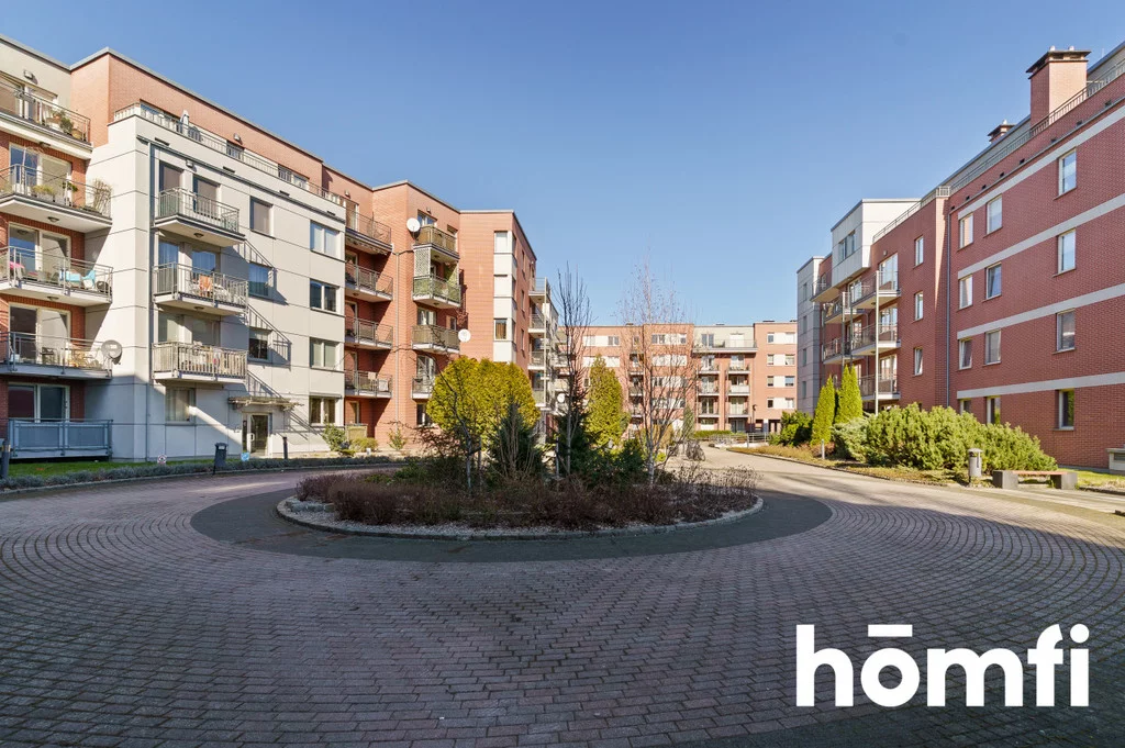 3 pokoje, mieszkanie 62,00 m², parter, oferta nr , 52351/2089/OMW, Gdańsk, Śródmieście, Stare Przedmieście, Lastadia