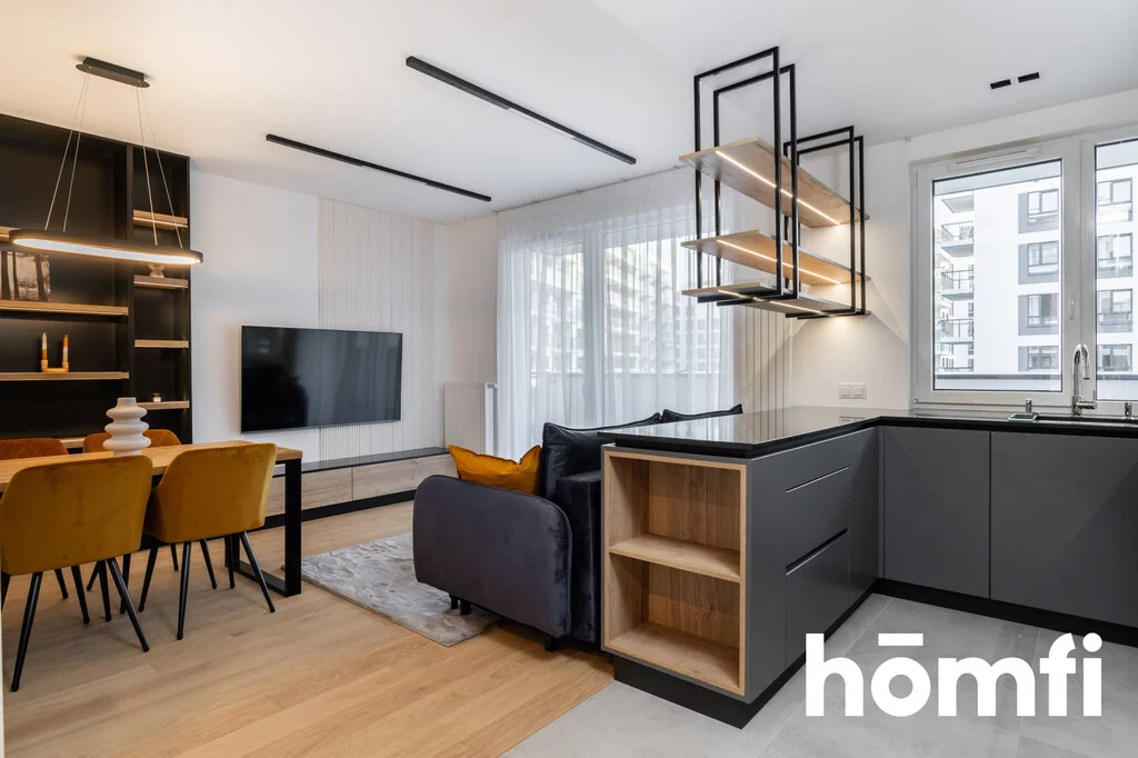 Apartamenty 53141/2089/OMW Warszawa Bemowo Lazurowa
