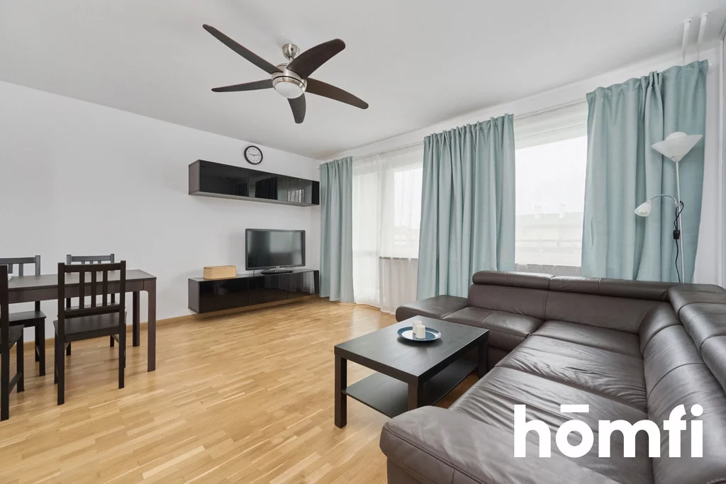 Apartamenty 53669/2089/OMW Wrocław Muchobór Wielki Leopolda Tyrmanda
