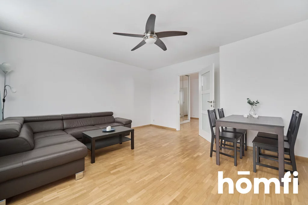 3 pokoje, mieszkanie 76,80 m², piętro 3, oferta nr , 53669/2089/OMW, Wrocław, Muchobór Wielki, Leopolda Tyrmanda