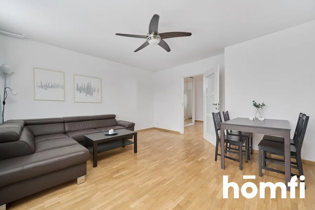 3 pokoje, mieszkanie 76,80 m², piętro 3, oferta nr , 53669/2089/OMW, Wrocław, Muchobór Wielki, Leopolda Tyrmanda