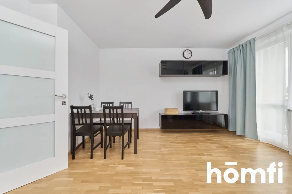 3 pokoje, mieszkanie 76,80 m², piętro 3, oferta nr , 53669/2089/OMW, Wrocław, Muchobór Wielki, Leopolda Tyrmanda