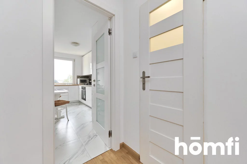 3 pokoje, mieszkanie 76,80 m², piętro 3, oferta nr , 53669/2089/OMW, Wrocław, Muchobór Wielki, Leopolda Tyrmanda