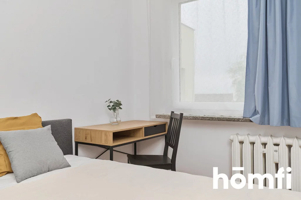 3 pokoje, mieszkanie 76,80 m², piętro 3, oferta nr , 53669/2089/OMW, Wrocław, Muchobór Wielki, Leopolda Tyrmanda