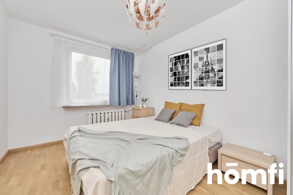 3 pokoje, mieszkanie 76,80 m², piętro 3, oferta nr , 53669/2089/OMW, Wrocław, Muchobór Wielki, Leopolda Tyrmanda