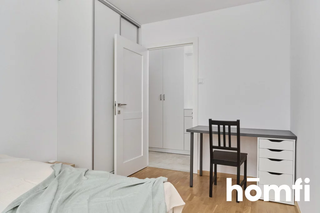 3 pokoje, mieszkanie 76,80 m², piętro 3, oferta nr , 53669/2089/OMW, Wrocław, Muchobór Wielki, Leopolda Tyrmanda