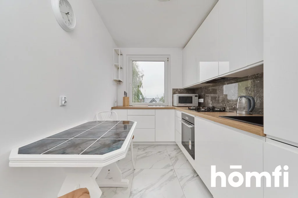 3 pokoje, mieszkanie 76,80 m², piętro 3, oferta nr , 53669/2089/OMW, Wrocław, Muchobór Wielki, Leopolda Tyrmanda