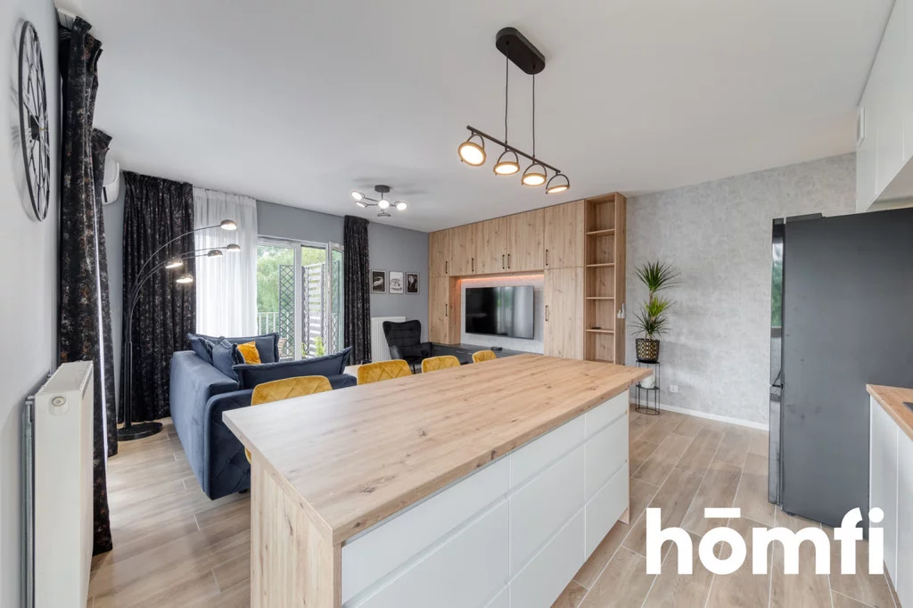 3 pokoje, mieszkanie 70,00 m², piętro 2, oferta nr , 53049/2089/OMW, Łódź, Bałuty, Bałuty
