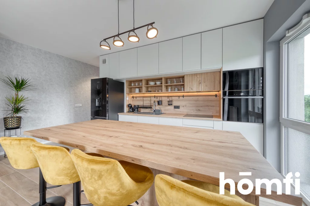 3 pokoje, mieszkanie 70,00 m², piętro 2, oferta nr , 53049/2089/OMW, Łódź, Bałuty, Bałuty