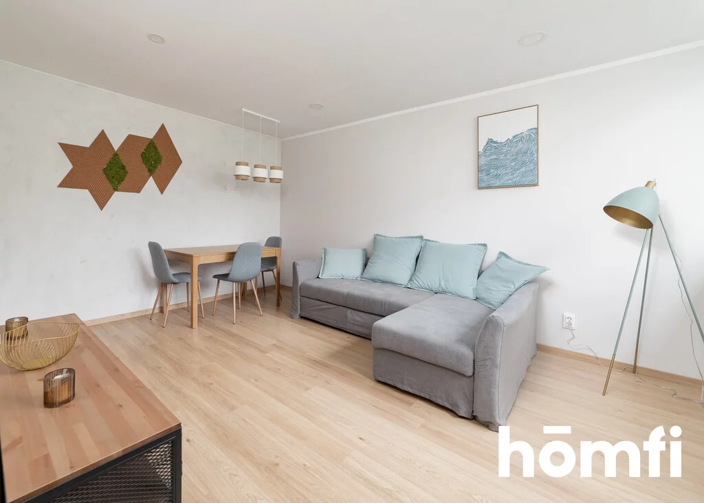 Apartamenty 52584/2089/OMW Łódź Górna