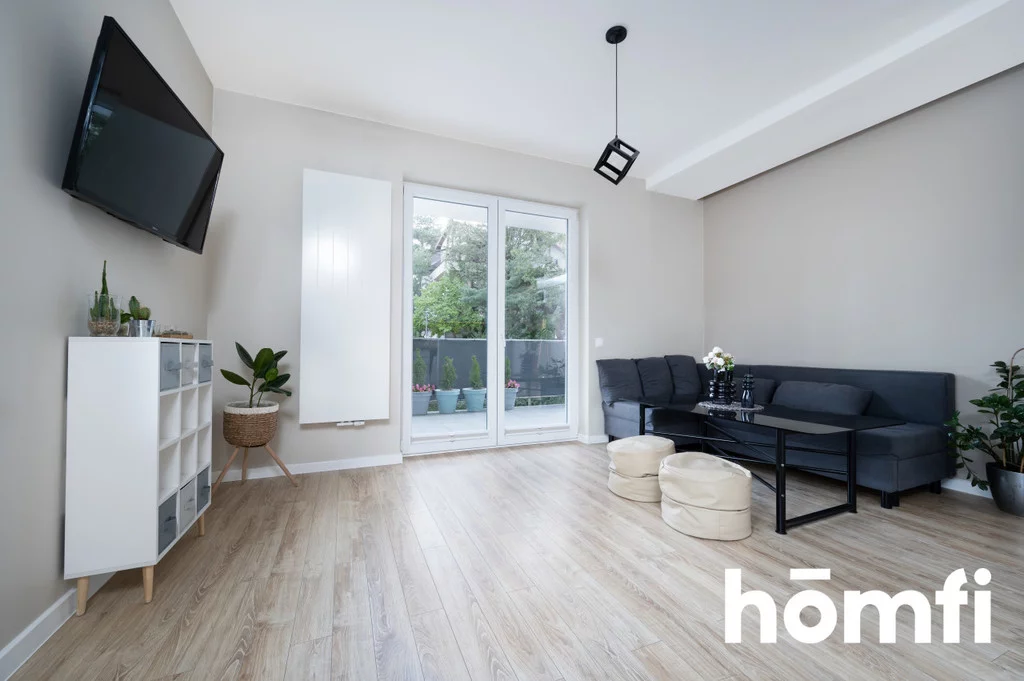 3 pokoje, mieszkanie 60,00 m², parter, oferta nr , 53166/2089/OMW, Łódź, Górna, Górna
