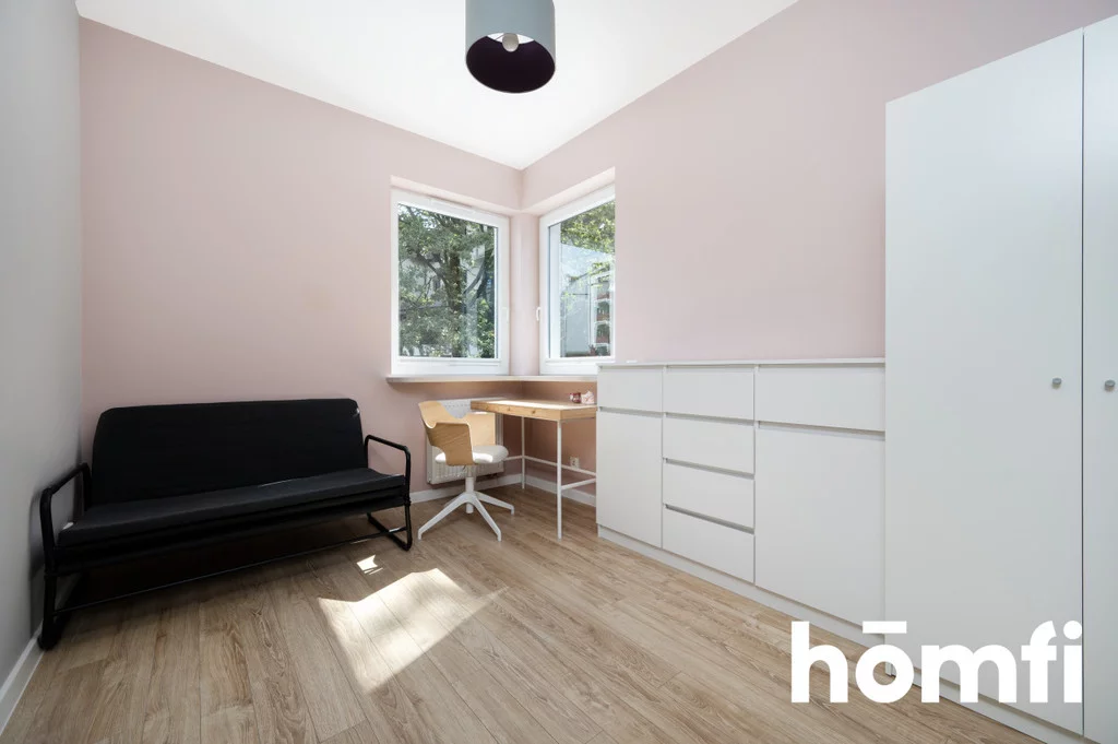 3 pokoje, mieszkanie 60,00 m², parter, oferta nr , 53166/2089/OMW, Łódź, Górna, Górna