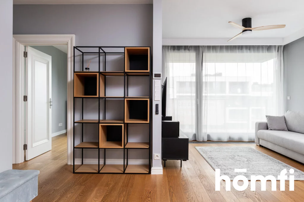 3 pokoje, apartament 70,00 m², piętro 5, oferta nr , 53002/2089/OMW, Warszawa, Żoliborz, Żoliborz, Ludwika Rydygiera