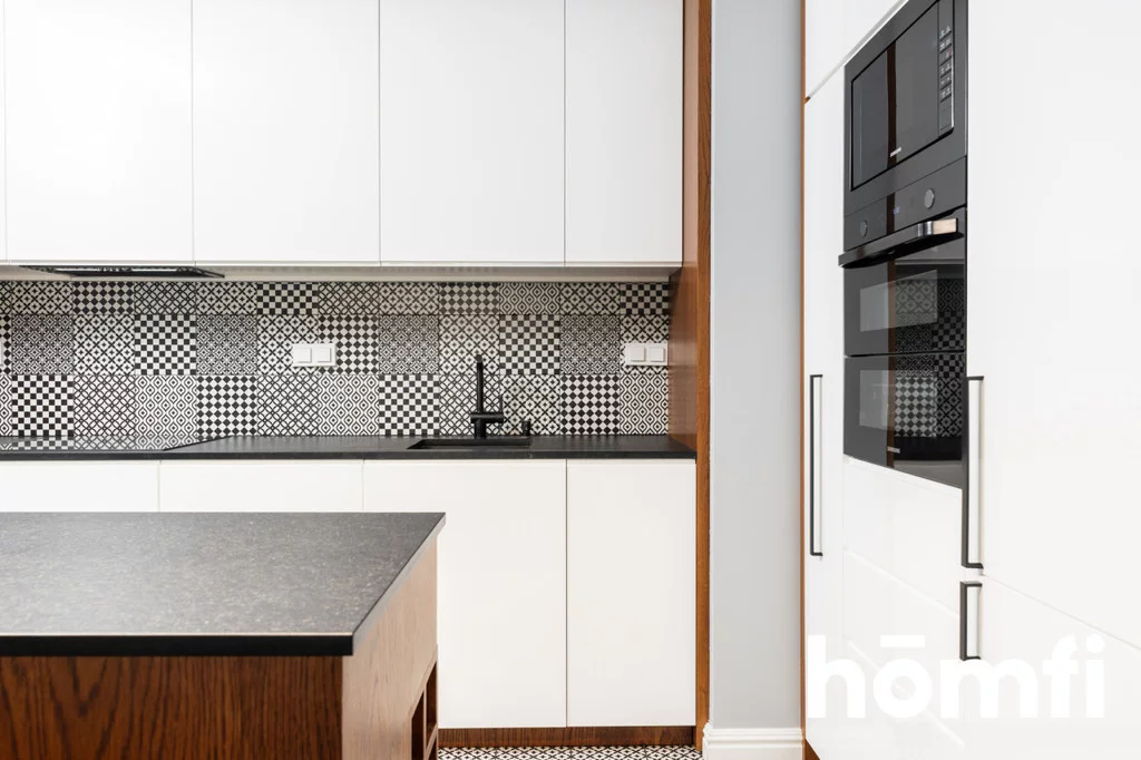 3 pokoje, apartament 70,00 m², piętro 5, oferta nr , 53002/2089/OMW, Warszawa, Żoliborz, Żoliborz, Ludwika Rydygiera