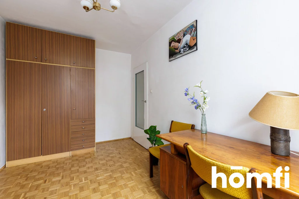 3 pokoje, mieszkanie 60,00 m², piętro 1, oferta nr , 52529/2089/OMW, Warszawa, Ursynów, Ursynów, Marca Polo
