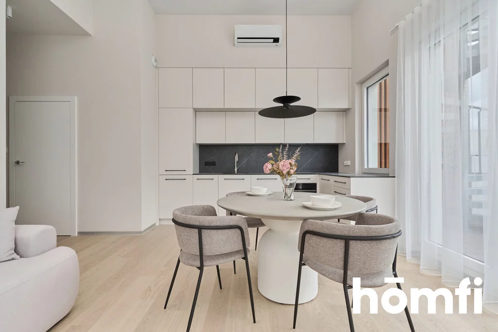 Apartamenty 52839/2089/OMW Wrocław Biskupin-Sępolno-Dąbie-Bartoszowice Marcellego Bacciarellego