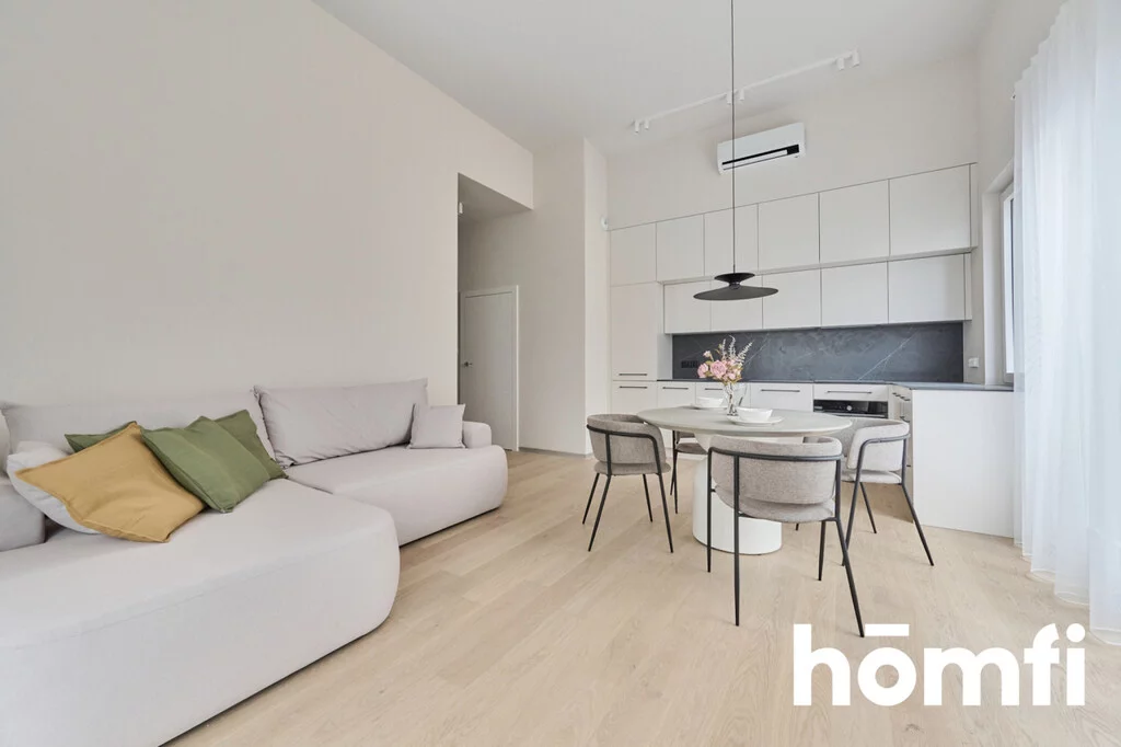 3 pokoje, mieszkanie 68,00 m², piętro 2, oferta nr , 52839/2089/OMW, Wrocław, Biskupin-Sępolno-Dąbie-Bartoszowice, Śródmieście, Marcellego Bacciarellego