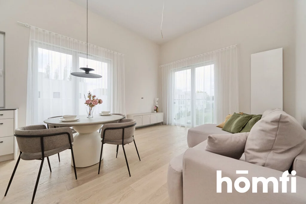 3 pokoje, mieszkanie 68,00 m², piętro 2, oferta nr , 52839/2089/OMW, Wrocław, Biskupin-Sępolno-Dąbie-Bartoszowice, Śródmieście, Marcellego Bacciarellego