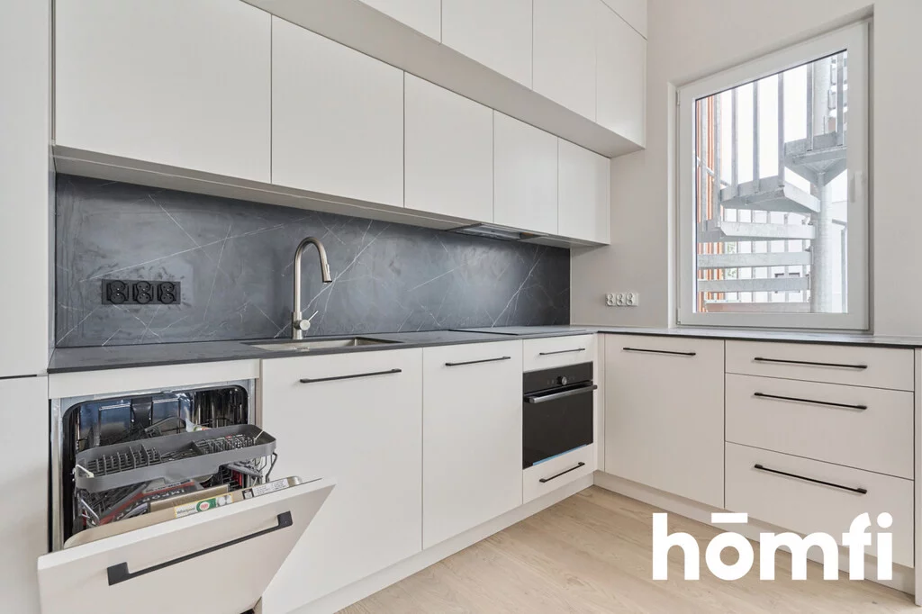3 pokoje, mieszkanie 68,00 m², piętro 2, oferta nr , 52839/2089/OMW, Wrocław, Biskupin-Sępolno-Dąbie-Bartoszowice, Śródmieście, Marcellego Bacciarellego