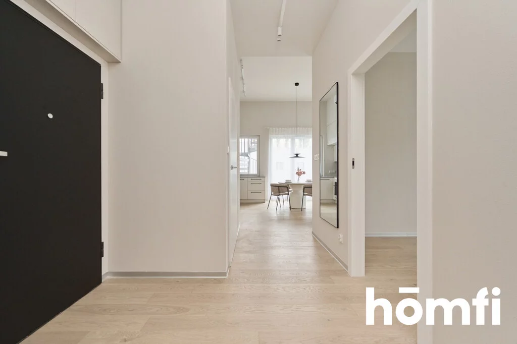 3 pokoje, mieszkanie 68,00 m², piętro 2, oferta nr , 52839/2089/OMW, Wrocław, Biskupin-Sępolno-Dąbie-Bartoszowice, Śródmieście, Marcellego Bacciarellego