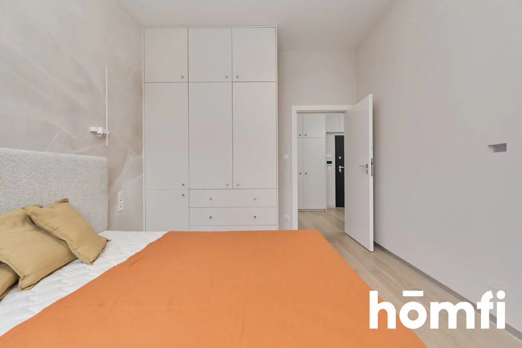 3 pokoje, mieszkanie 68,00 m², piętro 2, oferta nr , 52839/2089/OMW, Wrocław, Biskupin-Sępolno-Dąbie-Bartoszowice, Śródmieście, Marcellego Bacciarellego