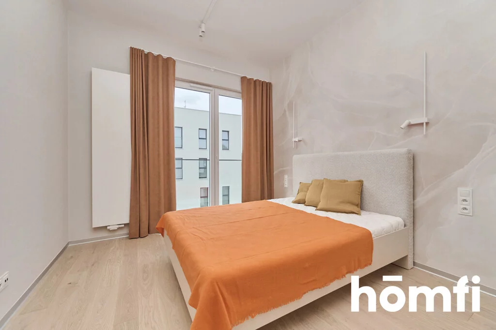 3 pokoje, mieszkanie 68,00 m², piętro 2, oferta nr , 52839/2089/OMW, Wrocław, Biskupin-Sępolno-Dąbie-Bartoszowice, Śródmieście, Marcellego Bacciarellego