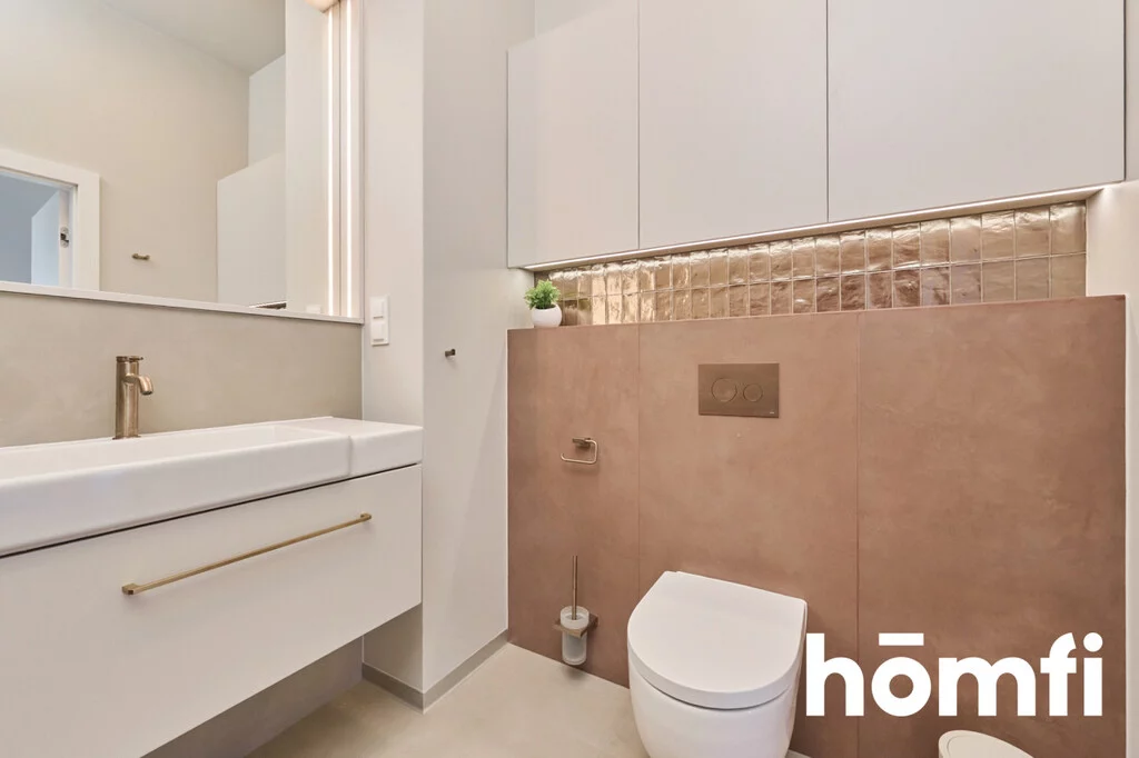 3 pokoje, mieszkanie 68,00 m², piętro 2, oferta nr , 52839/2089/OMW, Wrocław, Biskupin-Sępolno-Dąbie-Bartoszowice, Śródmieście, Marcellego Bacciarellego