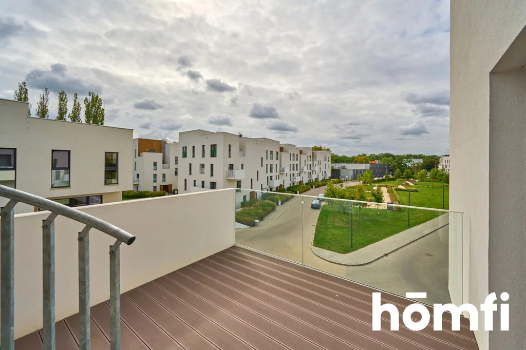 3 pokoje, mieszkanie 68,00 m², piętro 2, oferta nr , 52839/2089/OMW, Wrocław, Biskupin-Sępolno-Dąbie-Bartoszowice, Śródmieście, Marcellego Bacciarellego