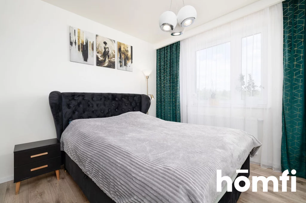3 pokoje, mieszkanie 53,00 m², piętro 3, oferta nr , 51773/2089/OMW, Kraków, Podgórze, Mariana Domagały