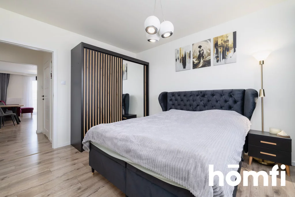 3 pokoje, mieszkanie 53,00 m², piętro 3, oferta nr , 51773/2089/OMW, Kraków, Podgórze, Mariana Domagały