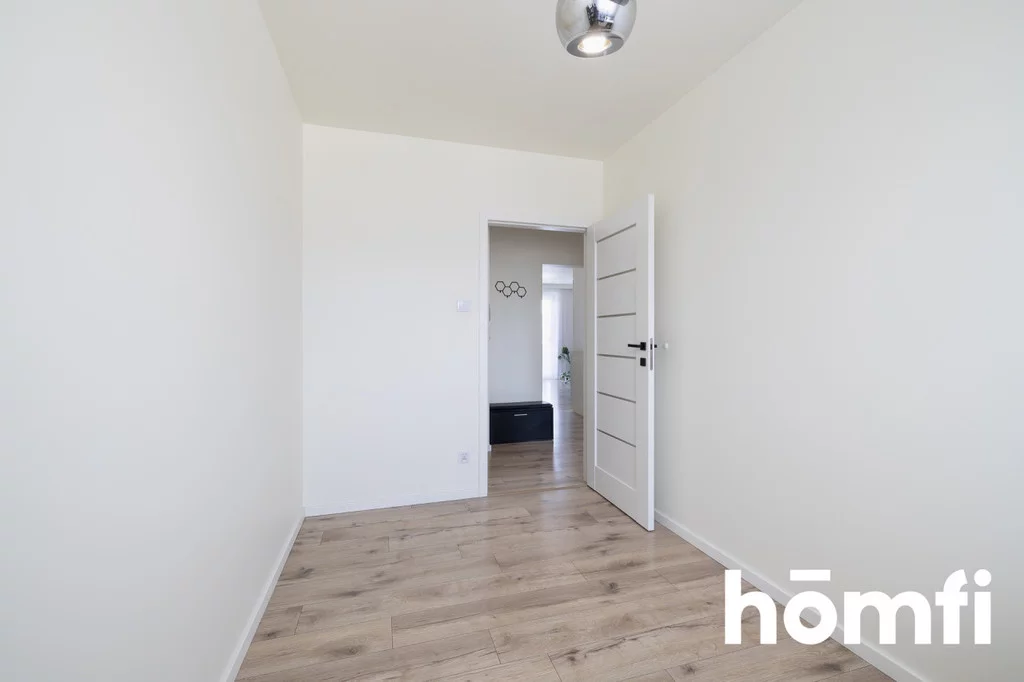 3 pokoje, mieszkanie 53,00 m², piętro 3, oferta nr , 51773/2089/OMW, Kraków, Podgórze, Mariana Domagały