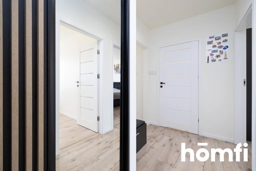 3 pokoje, mieszkanie 53,00 m², piętro 3, oferta nr , 51773/2089/OMW, Kraków, Podgórze, Mariana Domagały
