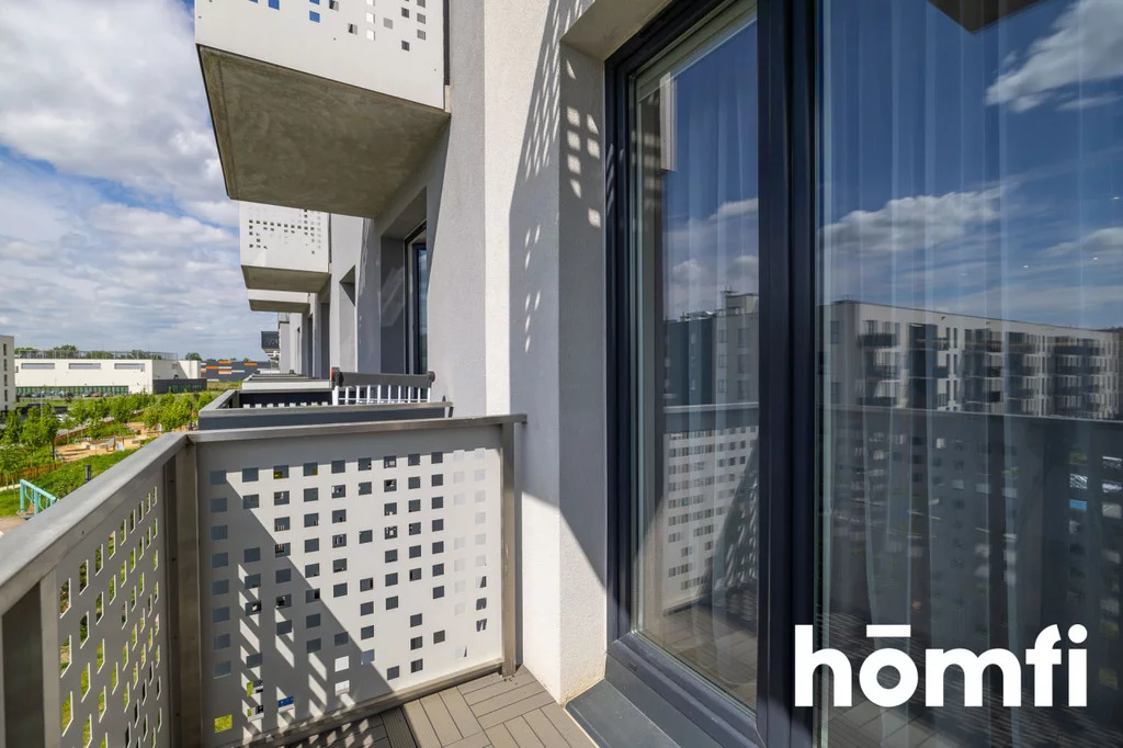 3 pokoje, mieszkanie 53,00 m², piętro 3, oferta nr , 51773/2089/OMW, Kraków, Podgórze, Mariana Domagały