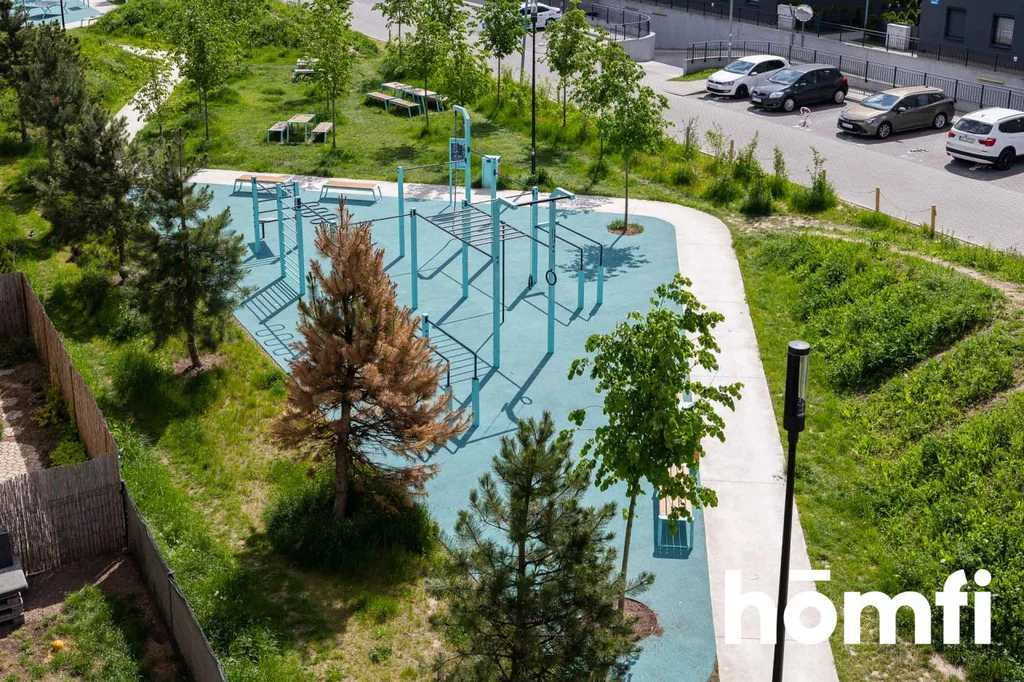 3 pokoje, mieszkanie 53,00 m², piętro 3, oferta nr , 51773/2089/OMW, Kraków, Podgórze, Mariana Domagały