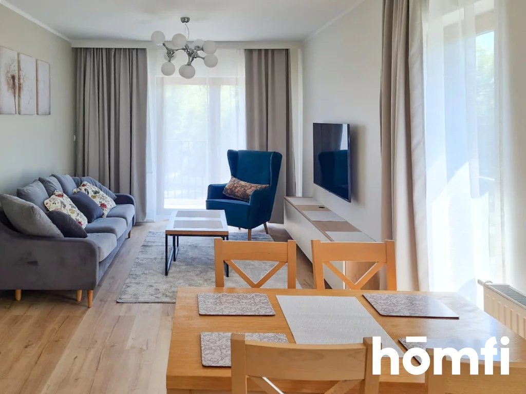 Apartamenty 52614/2089/OMW Katowice Brynów-Osiedle Zgrzebnioka Meteorologów