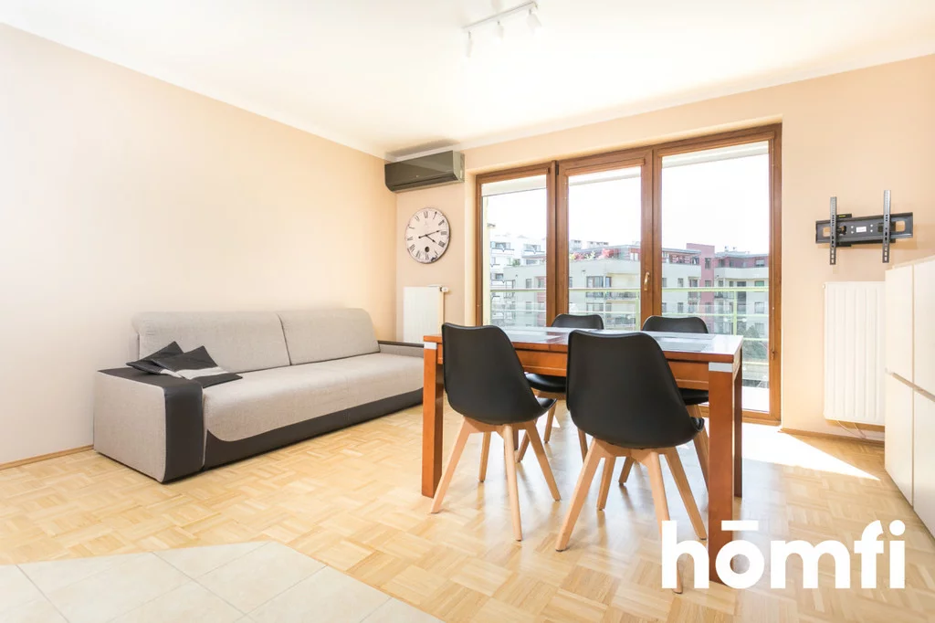 Apartamenty 52352/2089/OMW Kraków Dębniki prof. Michała Bobrzyńskiego