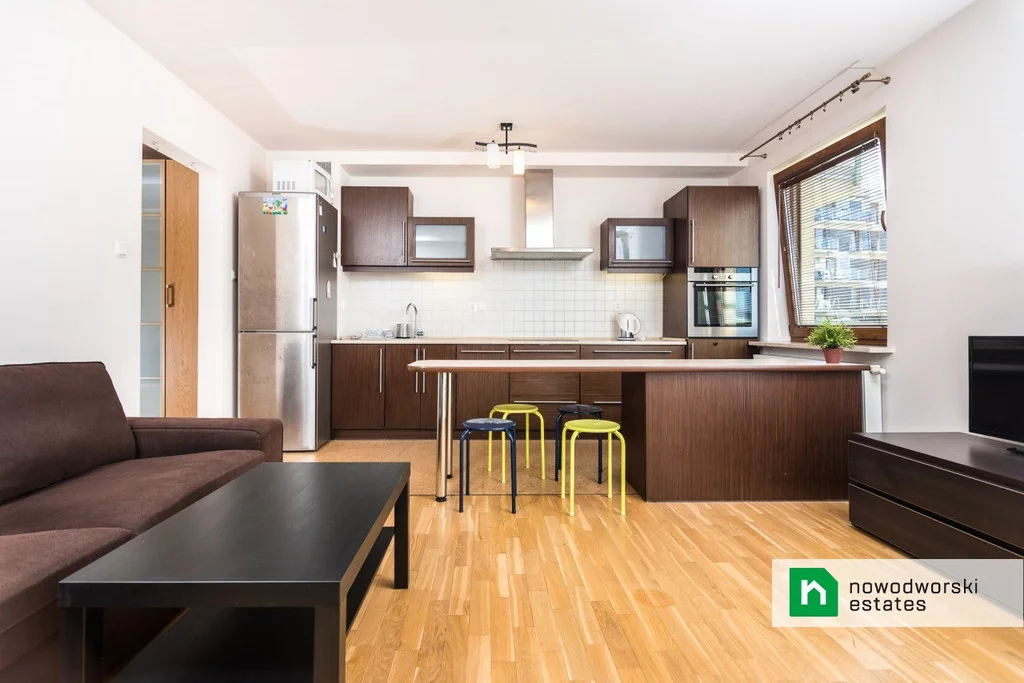 3 pokoje, mieszkanie 63,00 m², piętro 1, oferta nr , 52688/2089/OMW, Kraków, Dębniki, prof. Michała Bobrzyńskiego