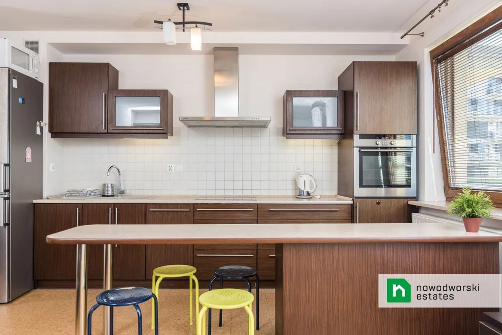 3 pokoje, mieszkanie 63,00 m², piętro 1, oferta nr , 52688/2089/OMW, Kraków, Dębniki, prof. Michała Bobrzyńskiego
