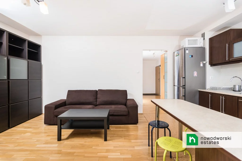 3 pokoje, mieszkanie 63,00 m², piętro 1, oferta nr , 52688/2089/OMW, Kraków, Dębniki, prof. Michała Bobrzyńskiego