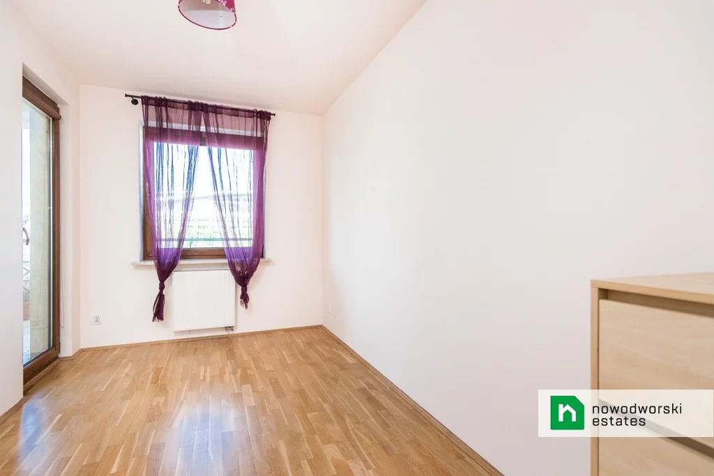 3 pokoje, mieszkanie 63,00 m², piętro 1, oferta nr , 52688/2089/OMW, Kraków, Dębniki, prof. Michała Bobrzyńskiego