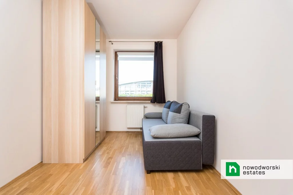 3 pokoje, mieszkanie 63,00 m², piętro 1, oferta nr , 52688/2089/OMW, Kraków, Dębniki, prof. Michała Bobrzyńskiego