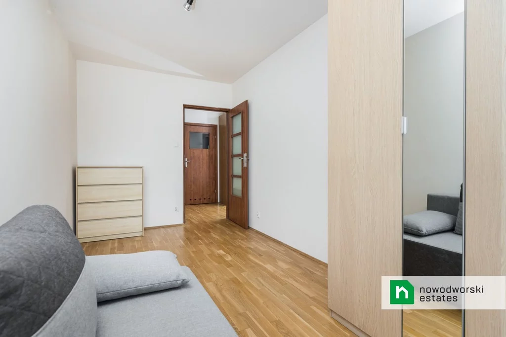 3 pokoje, mieszkanie 63,00 m², piętro 1, oferta nr , 52688/2089/OMW, Kraków, Dębniki, prof. Michała Bobrzyńskiego