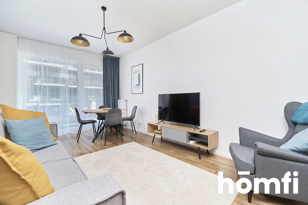 Apartamenty 52175/2089/OMW Wrocław Mieszczańska