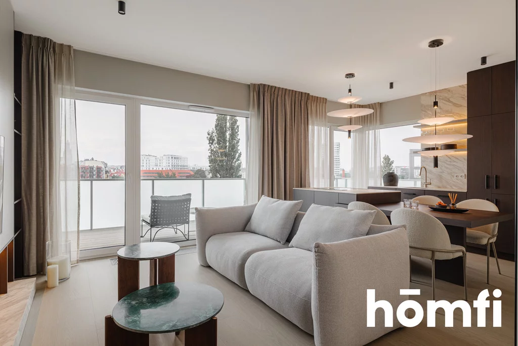 Apartamenty 52290/2089/OMW Wrocław Mieszczańska