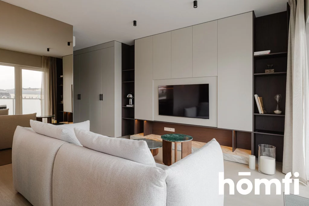 3 pokoje, mieszkanie 60,00 m², piętro 5, oferta nr , 52290/2089/OMW, Wrocław, Mieszczańska