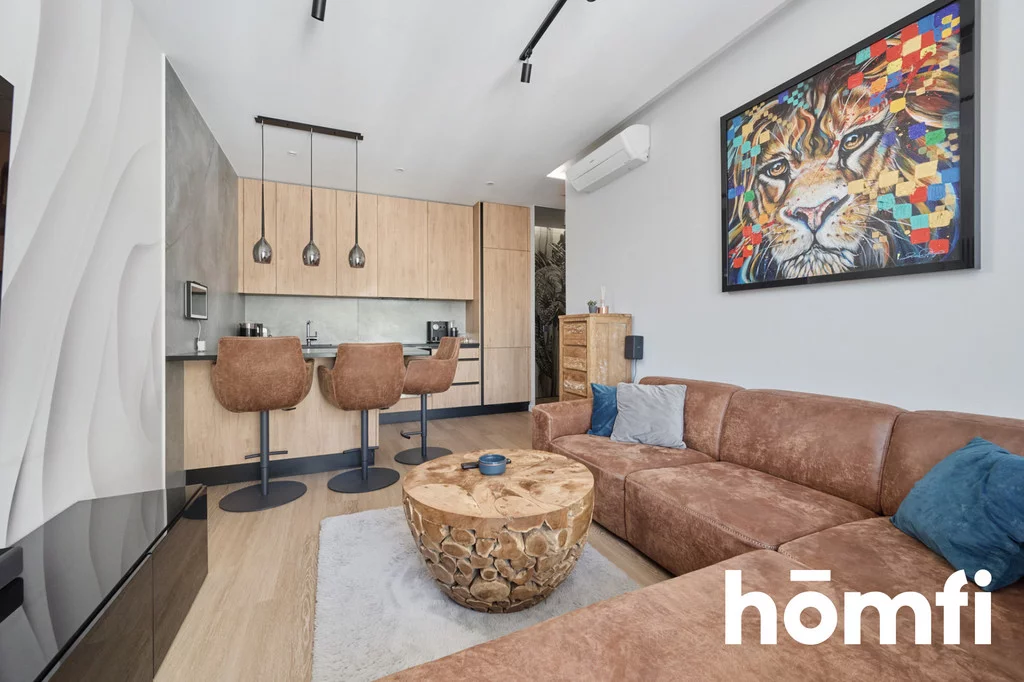 Apartamenty 51867/2089/OMW Wrocław Nadodrze Mieszczańska