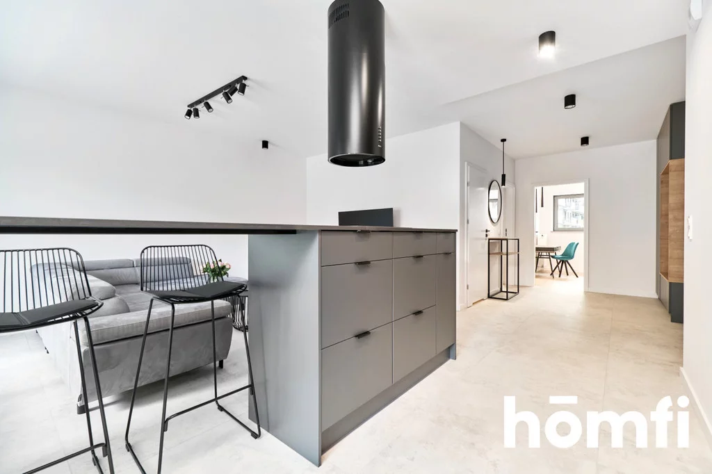 Apartamenty 53410/2089/OMW Wrocław Nadodrze Mieszczańska
