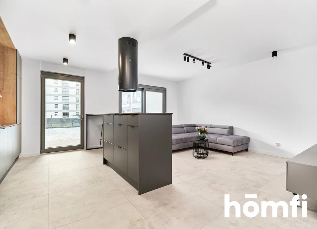 3 pokoje, mieszkanie 66,50 m², piętro 1, oferta nr , 53410/2089/OMW, Wrocław, Nadodrze, Mieszczańska
