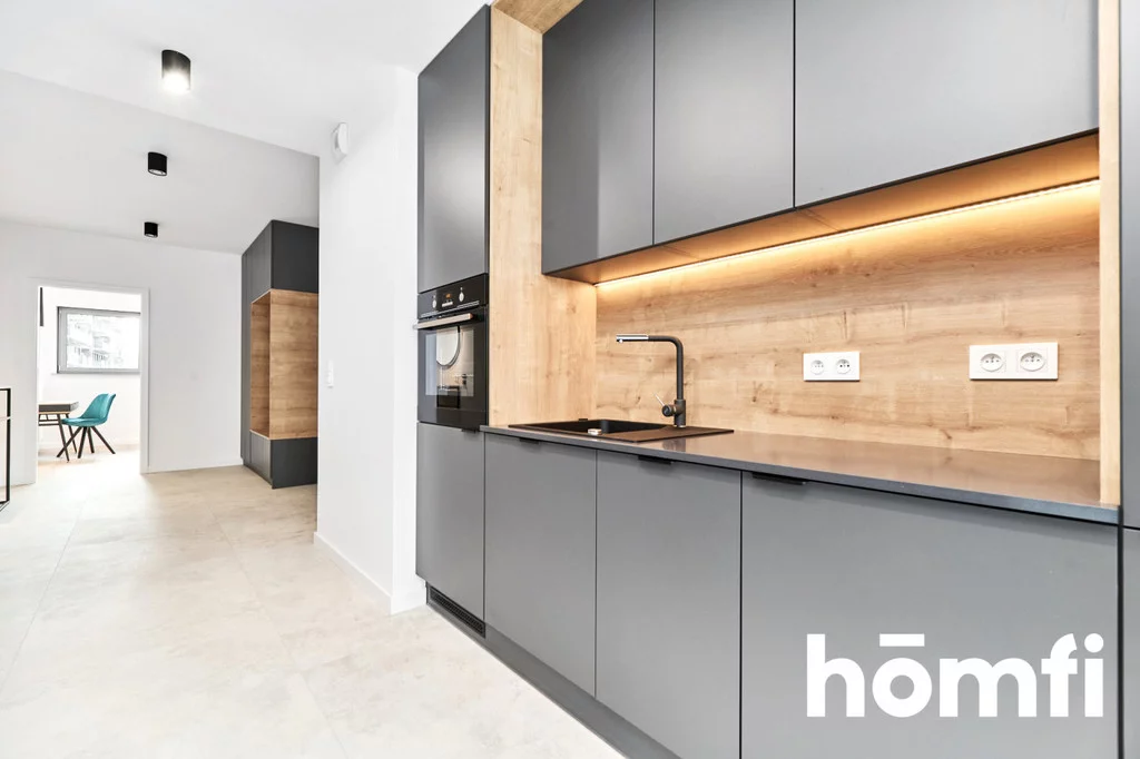 3 pokoje, mieszkanie 66,50 m², piętro 1, oferta nr , 53410/2089/OMW, Wrocław, Nadodrze, Mieszczańska