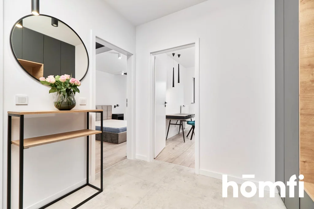3 pokoje, mieszkanie 66,50 m², piętro 1, oferta nr , 53410/2089/OMW, Wrocław, Nadodrze, Mieszczańska
